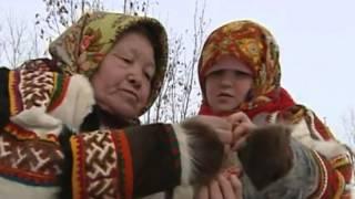 THE NENETS 2 Documentary Lengh AMAZING Documentary