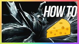 How to Cheese Four Kings (EASY) | Dark Souls: Remastered