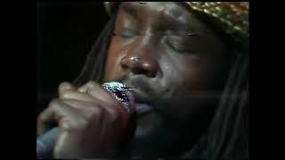 Peter Tosh - Live At The Ritz Club 1981 !!! (Footage Concert)