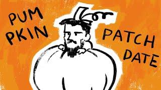 Nick's Last Date - CUMTOWN ANIMATED