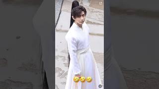 #成毅 Cute and pitiful rich and noble young master #chengyi #foxspiritmatchmaker