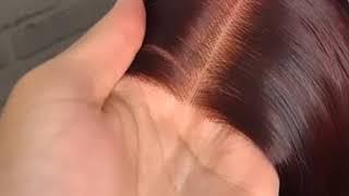 Senior Virgin Hair Wholesale Hair Vendor 100% Human Hair Unprocessed