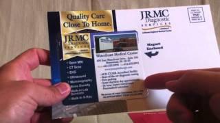 Magna-Peel vs. Magna-Seal - Video FAQ - PostcardMagnet.com -