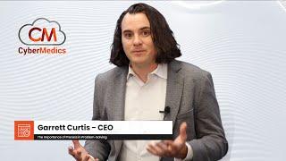 Garrett Curtis -The Importance of Process in Problem Solving