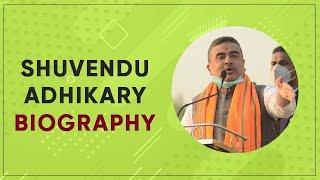 Suvendu Adhikary Whatsapp Number , Contact , Biography, Age, Wiki, Wife, Home Address, career