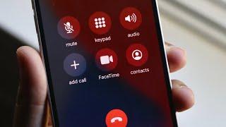 How To FIX iPhone Call Speaker Not Working