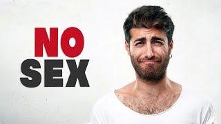 Depressed from having no sex . Help me | The Myles Show