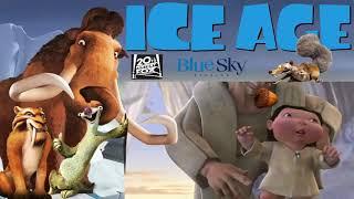 RETURNING THE BABY - Ice Age (2002)