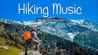 Top Hiking Music Playlist I  Best Free Hikers Music I Trekking Mix Music I Top One Channel