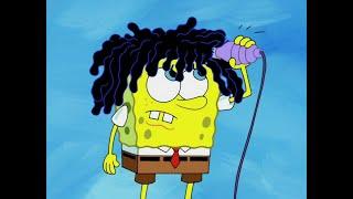 Don't Be a Menace To the Bikini Bottom