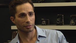 Michael Lucas on Sochi games