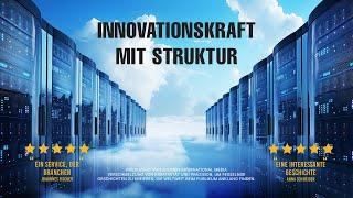 Syntax Systems GmbH | Der Schlüssel zur Zukunft der deutschen Industrie