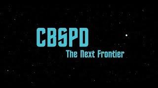 A New CBSPD Website Coming Soon!