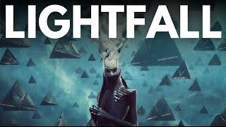 LIGHTFALL! 2 HUGE in-game PROPHECIES from Bungie [Destiny 2 Leaks]