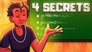 4 Secrets New Video Editors Learn Too Late