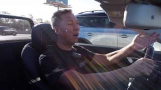 Driving with John Chow - Episode 28 Your Attitude Sucks!