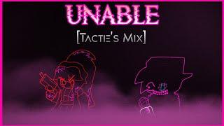 FNF Corruption Takeover - Unable [Tactie's Mix] but I've made a FLM & MIDI for it