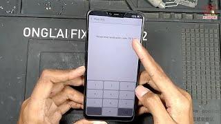 Realme C1 Hard Reset || Pattern Remove || Face Unlock Fix 100% without PC