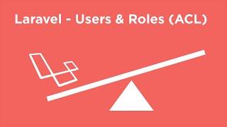 Laravel Tutorial - ACL (User Roles) - #3 Middleware