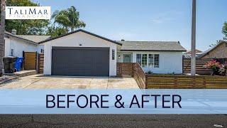 TaliMar Financial | Before & After Images (8463LG)