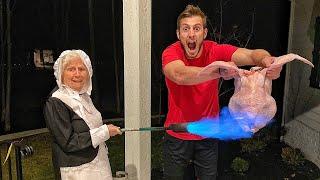 The Craziest Life Hacks You Never Knew You Needed | Ross Smith