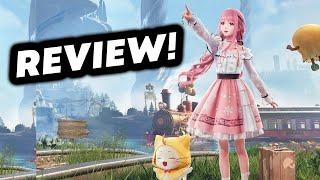 Infinity Nikki Review