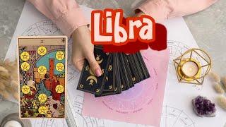 LIBRA - Don't get discouraged an amazing offer is coming