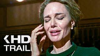 MARIA Trailer German Deutsch (2025) Angelina Jolie