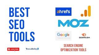 Best free SEO Tools for beginners | Digital marketing free tutorial | Part 1.16 | Bsocialtoday