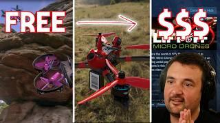 Why Drone Sim Prices DON'T MAKE SENSE?