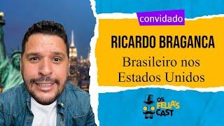 Ricardo Braganca - Os Fellas Cast ao vivo!