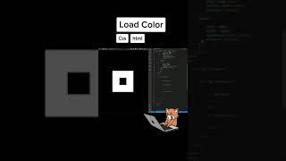 Load Color