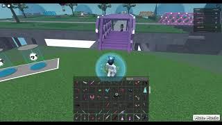 Roblox lucky blocks bought new void blocks