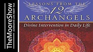 Lessons from the Twelve Archangels with Belinda J. Womack | #355