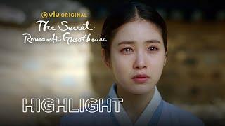 The Secret Romantic Guesthouse | Highlight | Shin Ye Eun, Ryeoun, Kang Hoon, Jung Gun Joo