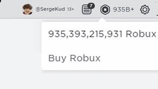 POV: You stole your Mom's credit card to buy robux...