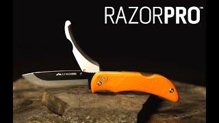 The RazorPro by Outdoor Edge