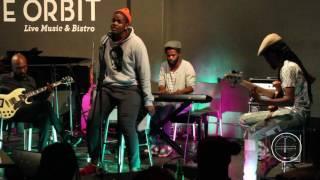 Samthing Soweto Performing Skado Live @ The Orbit | Campus TV