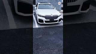 2020 BMW 750 XDRIVE FOR SALE AT ANTWERPEN TOYOTA 