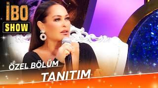 İbo Show Özel Bölüm Tanıtım