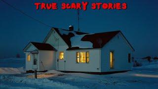 16 Chilling TRUE Scary Stories That Will Haunt You! (Horrormix Vol. 3)