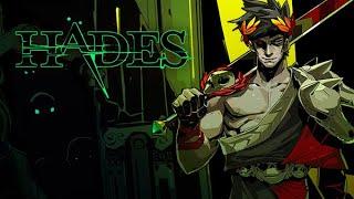 Hades One Full Run Gameplay No Commentary