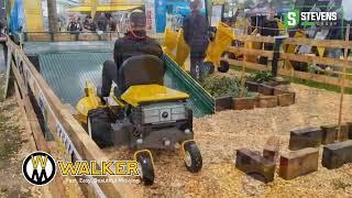 Fieldays 2024  -  Walker Represented by Stevens Group NZ