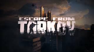Escape from Tarkov Title Animation