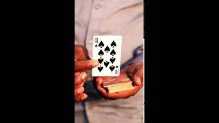 Svengali Deck Magic || Playing Card Trick || Tash ka Jadu || SMS