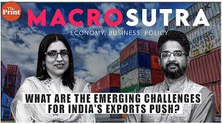 How India’s exports & imports have broken past trend, and what does that say about our trade deficit