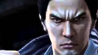 Ryu ga Gotoku 5  Bloody Moon [GOSPELS OF JUDAS]