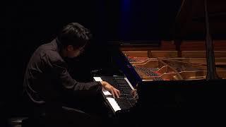 David Soo - Round One – 3 September – 2018 Australian National Piano Award