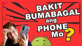 BAKIT BUMABAGAL ang PHONE Mo in 2024? - #askqkotman