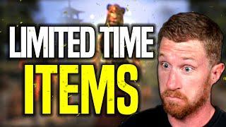 Don't Miss Out on These Amazing ESO Golden Vendor Items!